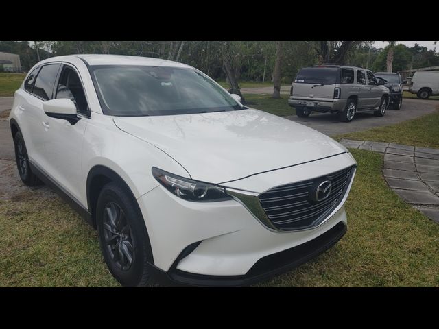 2017 Mazda CX-9 Touring
