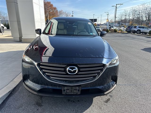 2017 Mazda CX-9 Touring