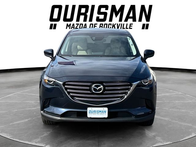 2017 Mazda CX-9 Touring