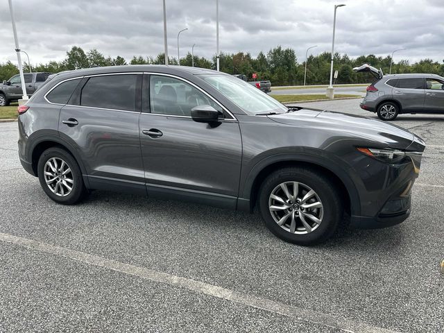 2017 Mazda CX-9 Touring