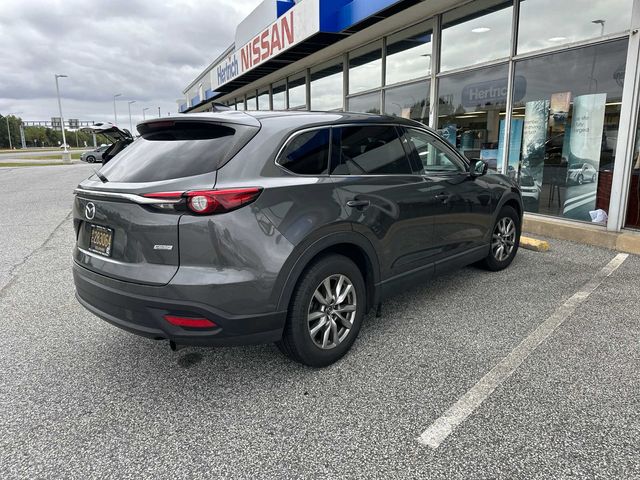 2017 Mazda CX-9 Touring