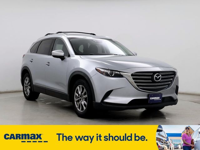 2017 Mazda CX-9 Touring