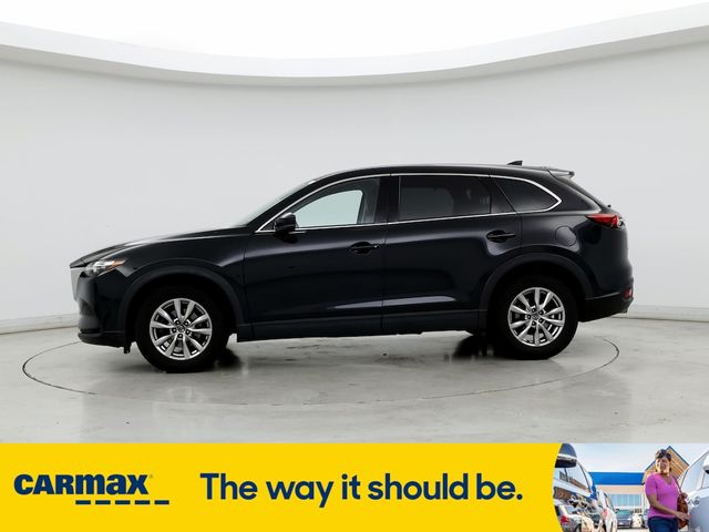 2017 Mazda CX-9 Touring