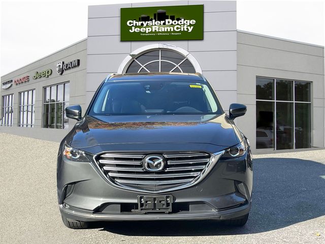 2017 Mazda CX-9 Touring