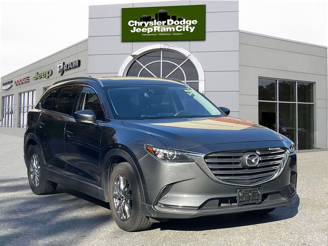 2017 Mazda CX-9 Touring