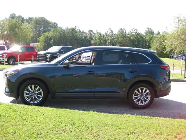 2017 Mazda CX-9 Touring