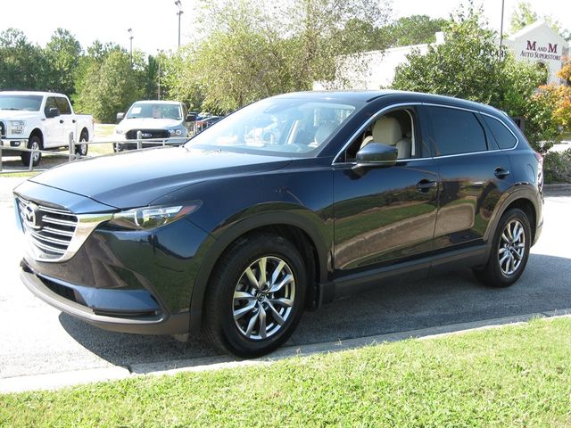 2017 Mazda CX-9 Touring