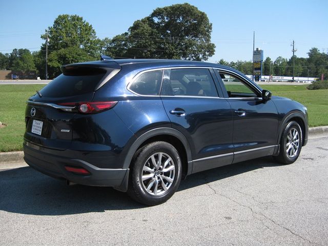 2017 Mazda CX-9 Touring