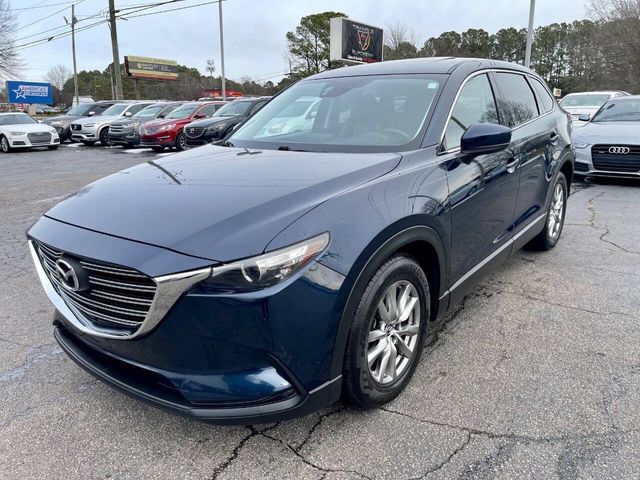 2017 Mazda CX-9 Touring