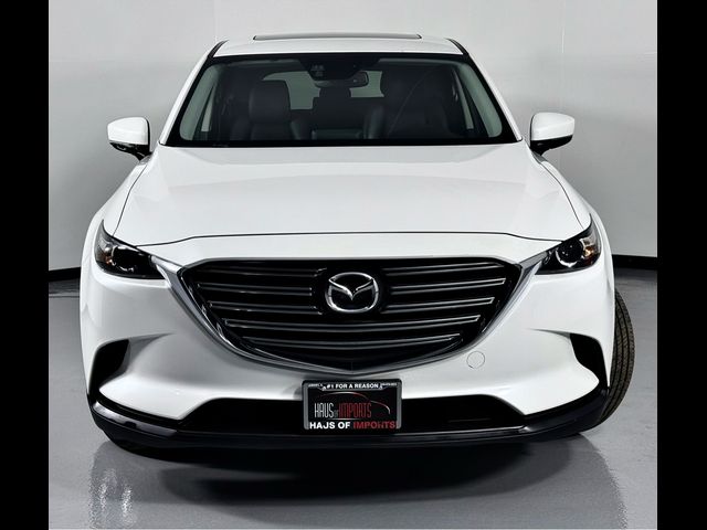 2017 Mazda CX-9 Touring