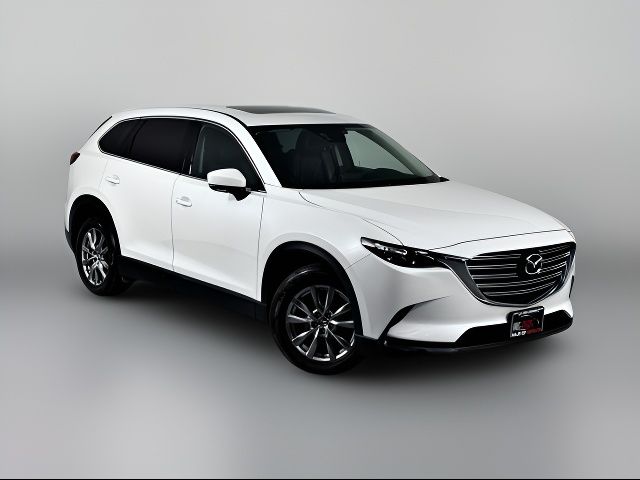 2017 Mazda CX-9 Touring