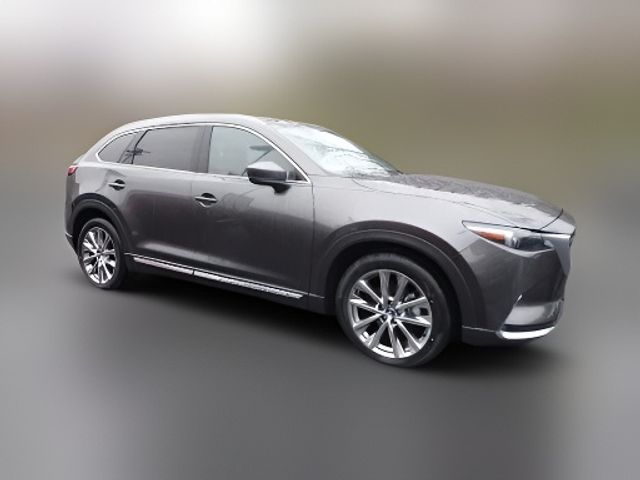 2017 Mazda CX-9 Touring