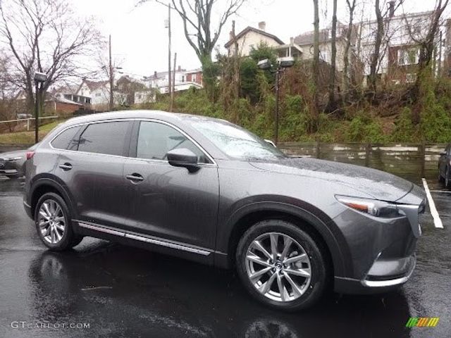 2017 Mazda CX-9 Touring