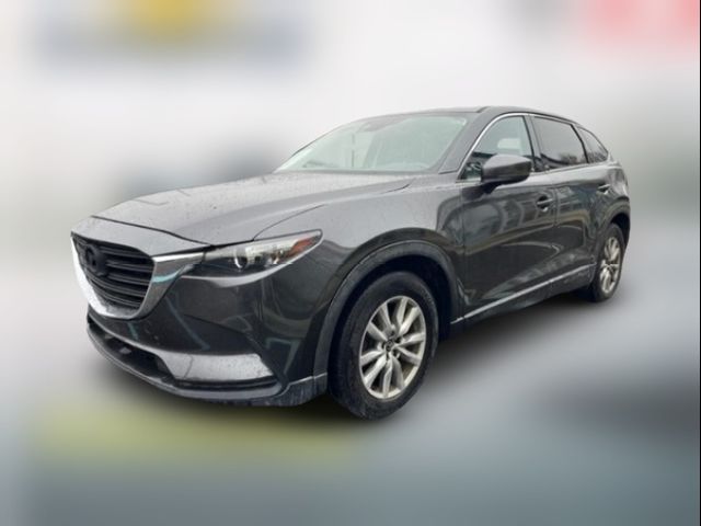 2017 Mazda CX-9 Touring