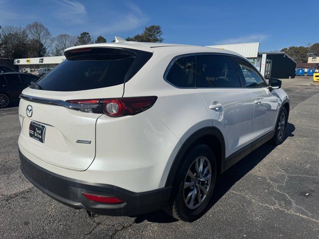 2017 Mazda CX-9 Touring