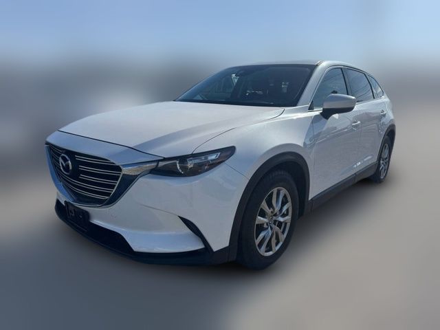 2017 Mazda CX-9 Touring