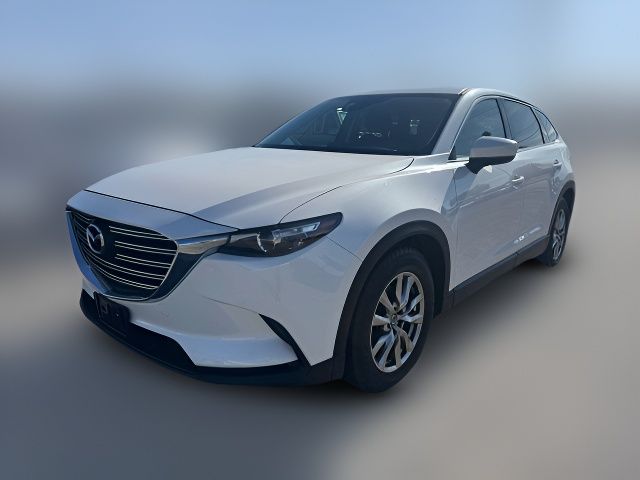 2017 Mazda CX-9 Touring