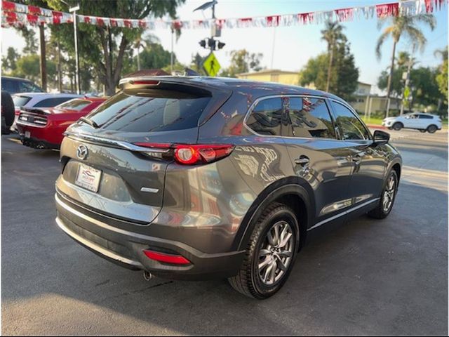 2017 Mazda CX-9 Touring