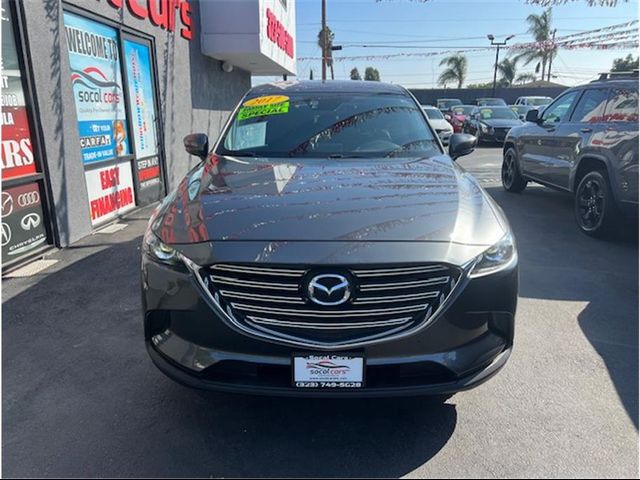 2017 Mazda CX-9 Touring