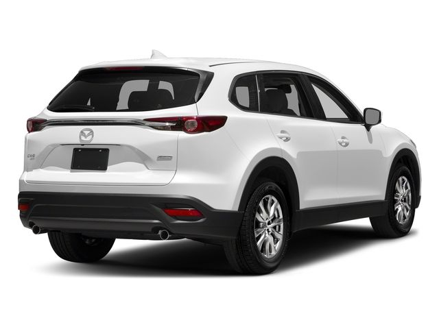 2017 Mazda CX-9 Touring