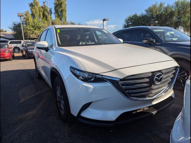 2017 Mazda CX-9 Touring