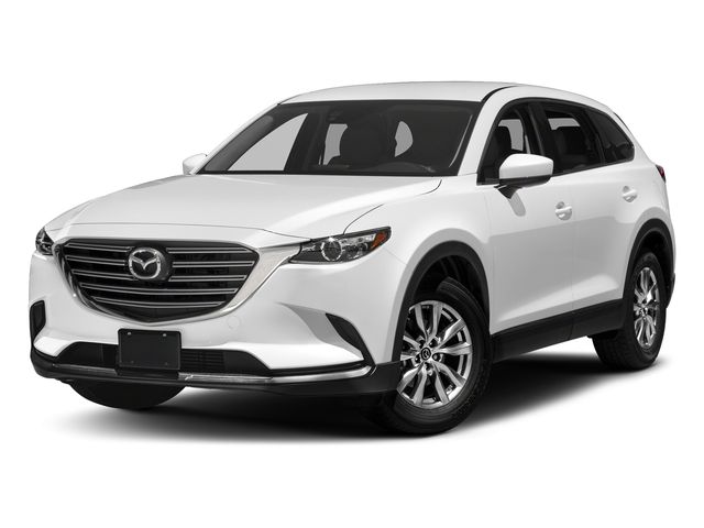 2017 Mazda CX-9 Touring