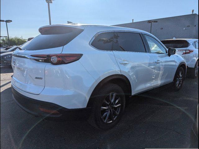 2017 Mazda CX-9 Touring