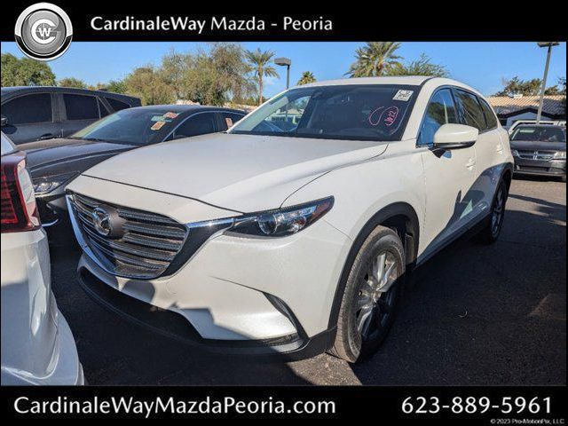 2017 Mazda CX-9 Touring