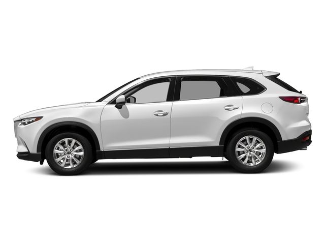 2017 Mazda CX-9 Touring