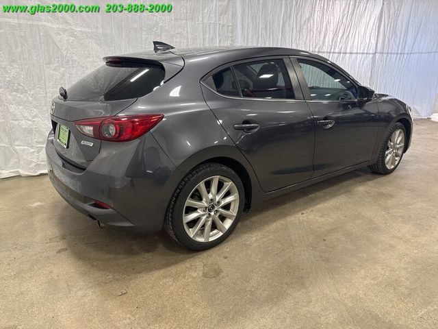 2017 Mazda Mazda3 Grand Touring