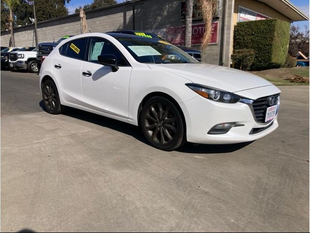 2017 Mazda Mazda3 Touring