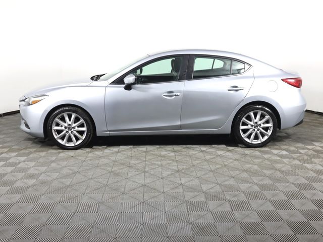2017 Mazda Mazda3 Touring