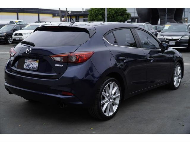 2017 Mazda Mazda3 Touring