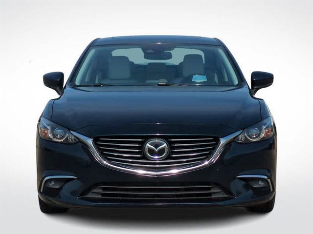 2017 Mazda Mazda6 Grand Touring