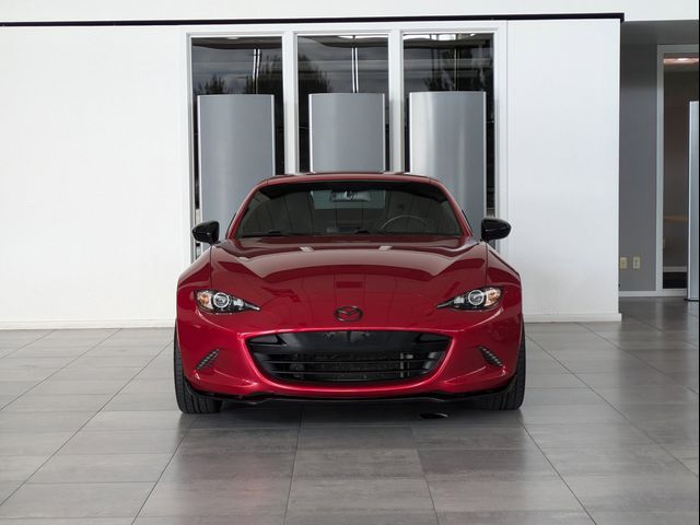 2017 Mazda MX-5 Miata RF Club