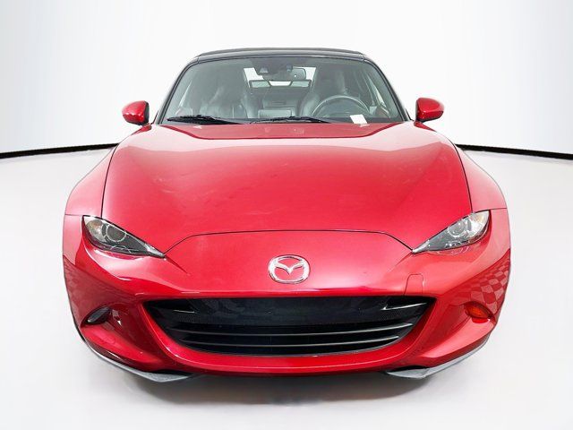 2017 Mazda MX-5 Miata Grand Touring