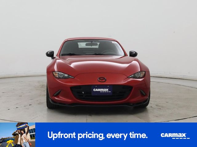 2017 Mazda MX-5 Miata RF Club