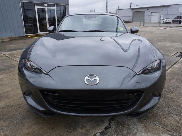 2017 Mazda MX-5 Miata RF Grand Touring