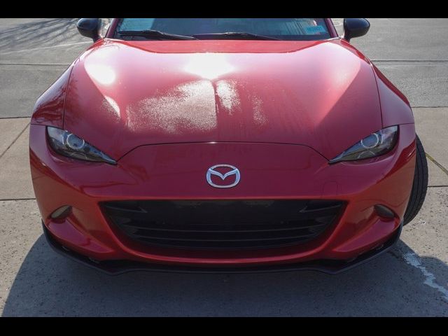 2017 Mazda MX-5 Miata RF Club