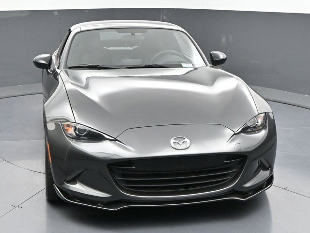 2017 Mazda MX-5 Miata RF Club