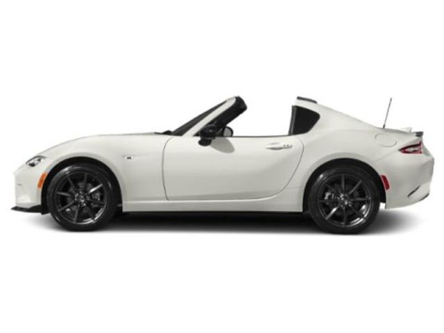 2017 Mazda MX-5 Miata RF Club