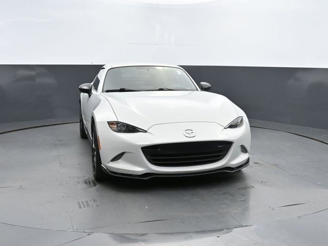 2017 Mazda MX-5 Miata RF Club