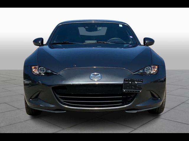 2017 Mazda MX-5 Miata RF Grand Touring