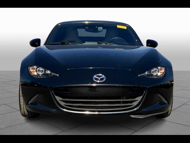 2017 Mazda MX-5 Miata RF Grand Touring