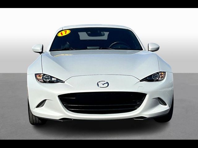 2017 Mazda MX-5 Miata RF Grand Touring