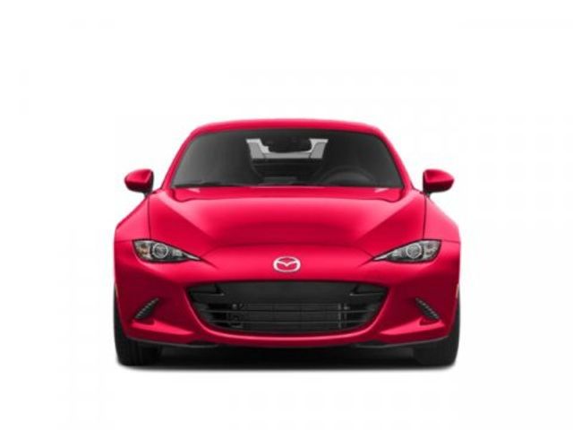 2017 Mazda MX-5 Miata RF Grand Touring