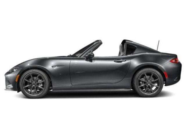 2017 Mazda MX-5 Miata RF Launch Edition