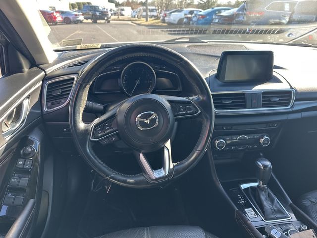 2017 Mazda Mazda3 Grand Touring