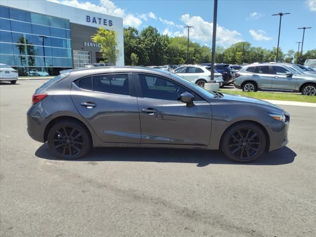 2017 Mazda Mazda3 Grand Touring