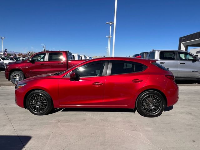 2017 Mazda Mazda3 Grand Touring